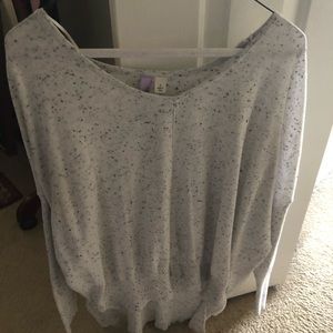 american eagle sweater